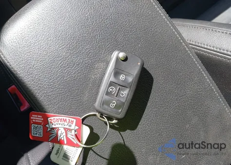 2015 Volkswagen Passat 2.0L Tdi Sel Premium from USA, damaged, VIN 1VWCV7A35FC083428